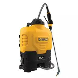 Lithium-ion Battery Powered Backpack Sprayer… — Photo 1