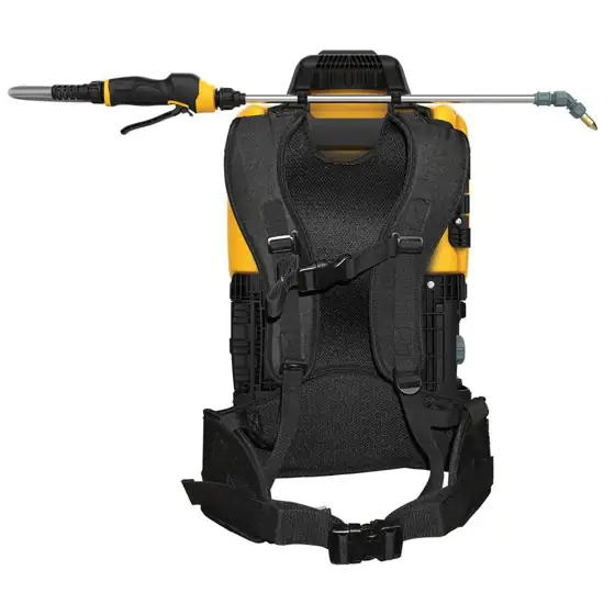 Lithium-ion Battery Powered Backpack Sprayer… — Photo 2