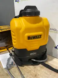 Lithium-ion Battery Powered Backpack Sprayer… — Photo 6