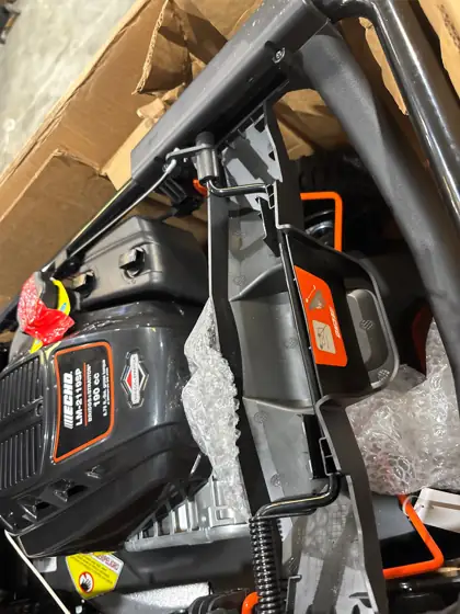 ECHO 21 in. 190 cc… — Photo 6