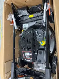 ECHO 21 in. 190 cc… — Photo 5