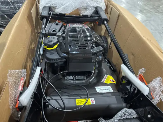 ECHO 21 in. 190 cc… — Photo 6