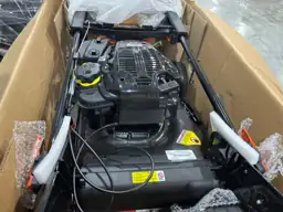 ECHO 21 in. 190 cc… — Photo 6