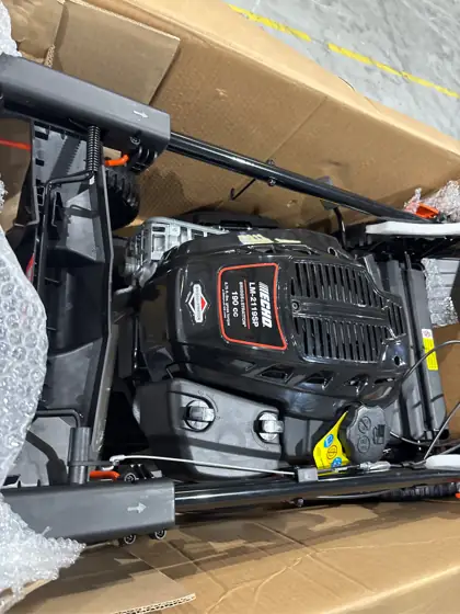 ECHO 21 in. 190 cc… — Photo 8