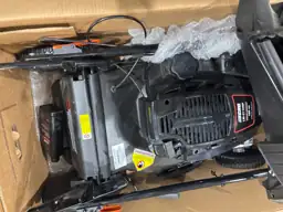 ECHO 21 in. 190 cc… — Photo 5