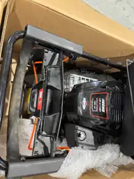 ECHO 21 in. 190 cc… — Photo 7