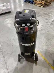 Husky 20 Gal. 200 PSI… — Photo 4