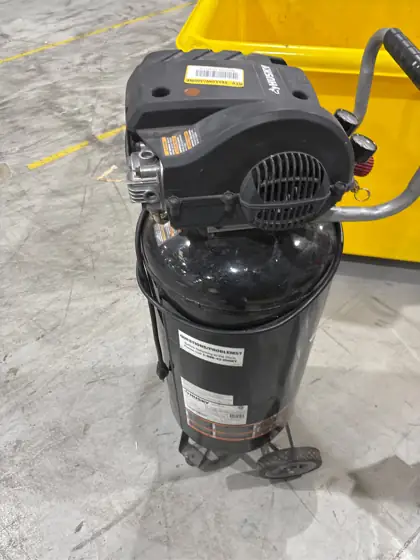 Husky 20 Gal. 200 PSI… — Photo 5