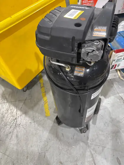 Husky 20 Gal. 200 PSI… — Photo 7