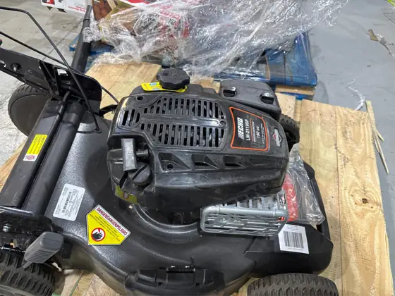 ECHO 21 in. 190 cc… — Photo 5