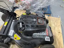 ECHO 21 in. 190 cc… — Photo 5