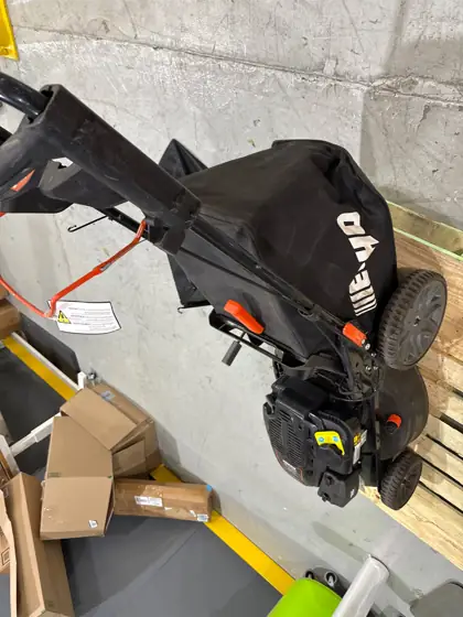 ECHO 21 in. 190 cc… — Photo 7