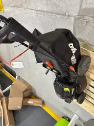 ECHO 21 in. 190 cc… — Photo 7