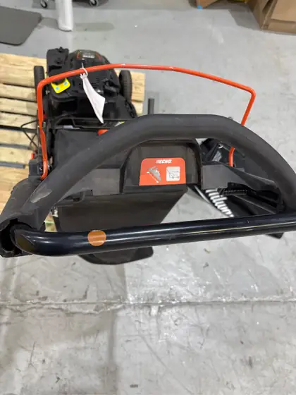 ECHO 21 in. 190 cc… — Photo 8