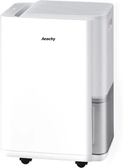 AEOCKY Max 50 Pint/D 3000… — Photo 1