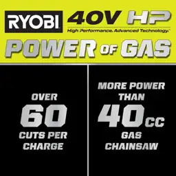 40V HP Brushless 16 in.… — Photo 3