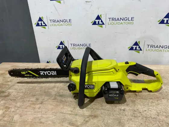 40V HP Brushless 16 in.… — Photo 6