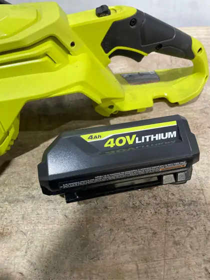 40V HP Brushless 16 in.… — Photo 8