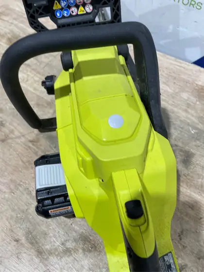 40V HP Brushless 16 in.… — Photo 9