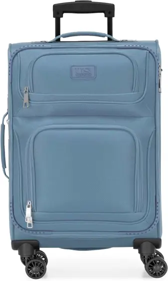 U.S. Traveler Rio Lightweight Softside… — Photo 2