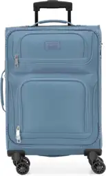 U.S. Traveler Rio Lightweight Softside… — Photo 2