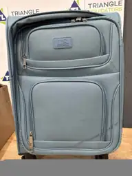 U.S. Traveler Rio Lightweight Softside… — Photo 4