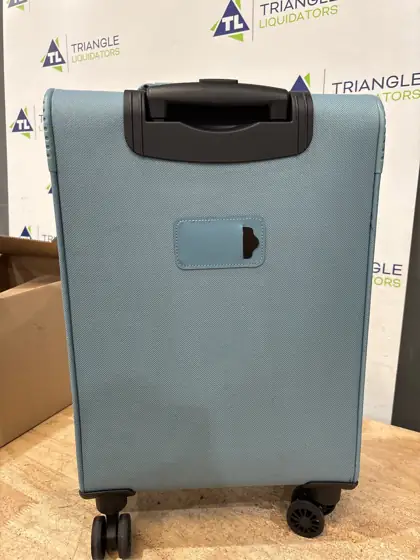 U.S. Traveler Rio Lightweight Softside… — Photo 5