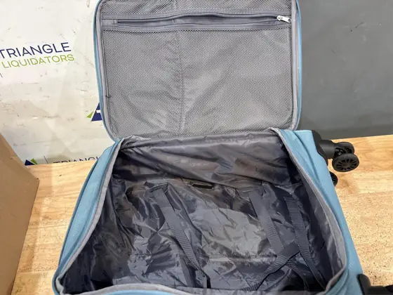 U.S. Traveler Rio Lightweight Softside… — Photo 7