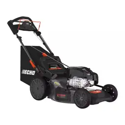 ECHO 21 in. 163 cc… — Photo 2