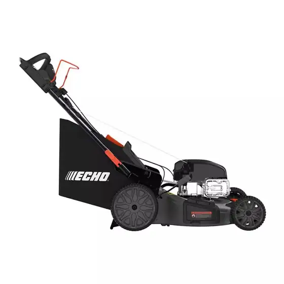 ECHO 21 in. 163 cc… — Photo 3