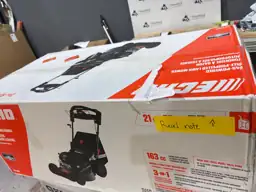 ECHO 21 in. 163 cc… — Photo 5