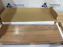 24" Floating Shelves Set of… — Photo 4