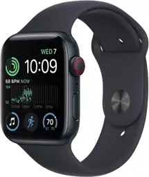 Apple Watch SE GPS +… — Photo 1
