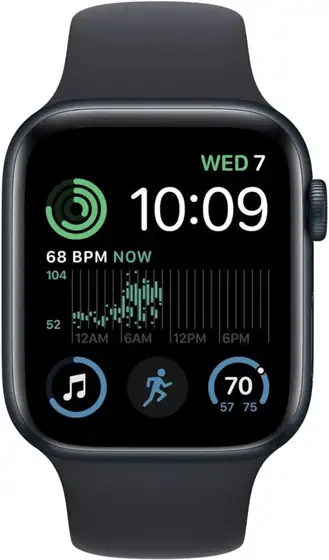 Apple Watch SE GPS +… — Photo 2
