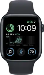 Apple Watch SE GPS +… — Photo 2