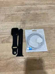 Apple Watch SE GPS +… — Photo 4