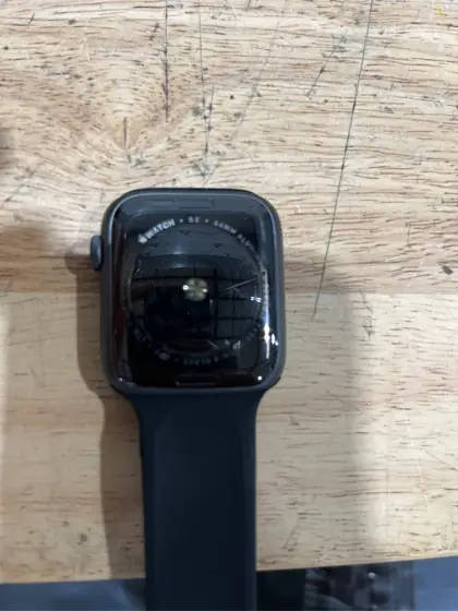 Apple Watch SE GPS +… — Photo 5