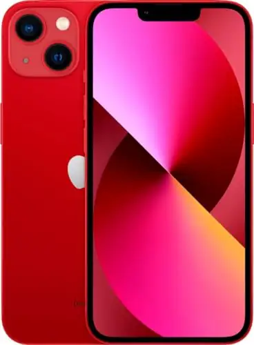 Apple iPhone 13, 128GB, PRODUCT… — Photo 1