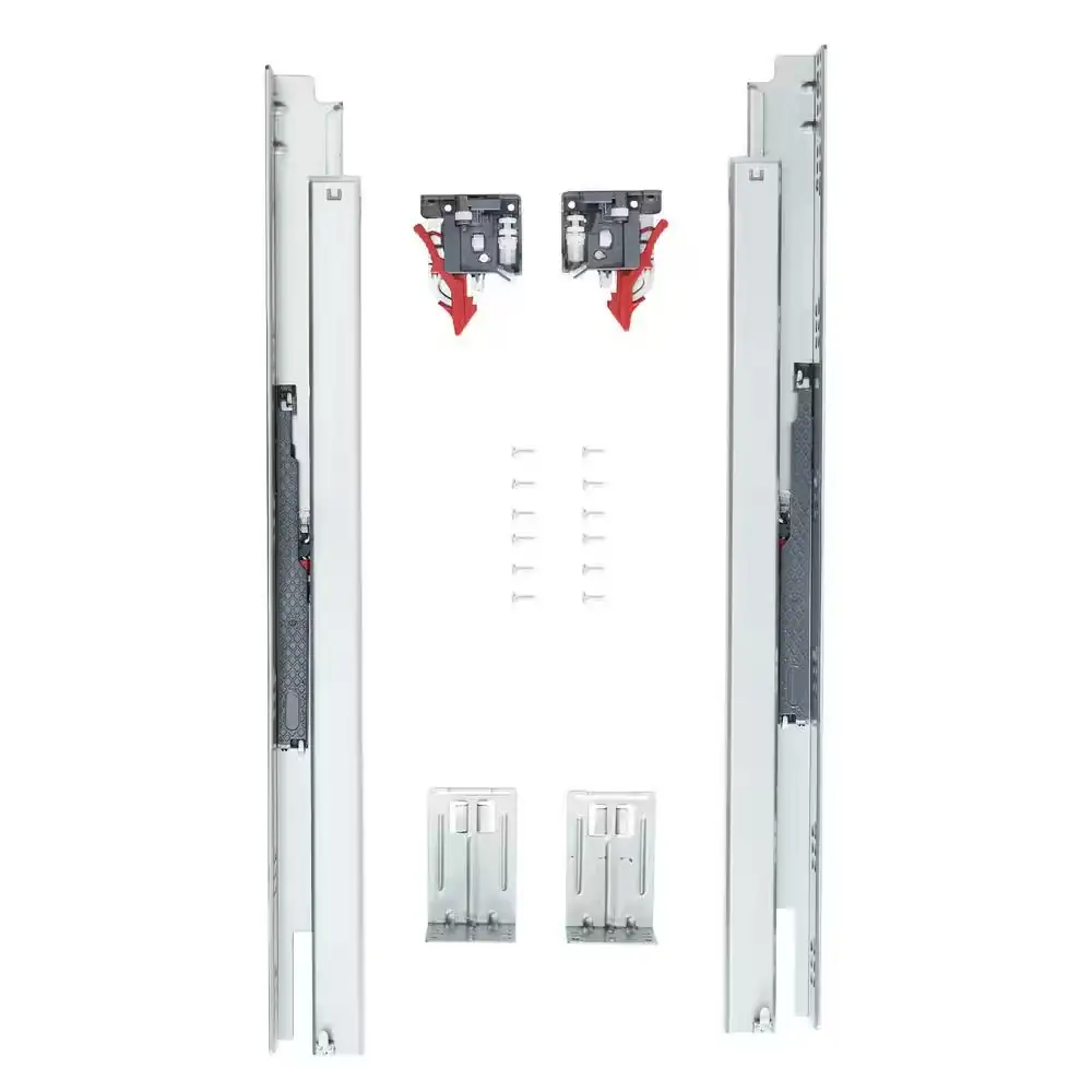 21 in. Drawer Bottom Side-Mount… — Photo 1