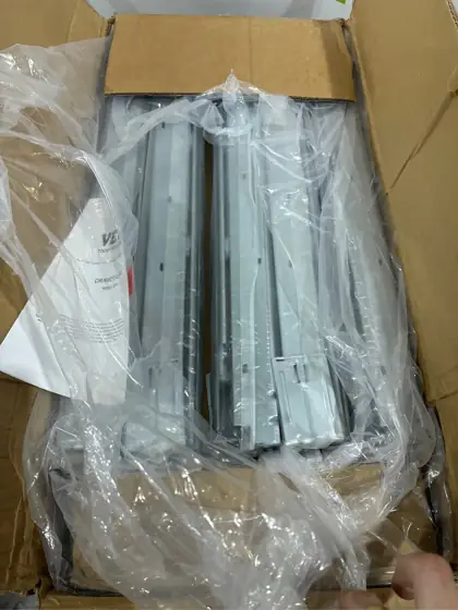 21 in. Drawer Bottom Side-Mount… — Photo 5