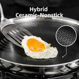 Deluxe 13 Piece Hybrid Ceramic… — Photo 2