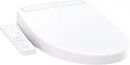 TOTO WASHLET S2 Bidet Seat,… — Photo 1
