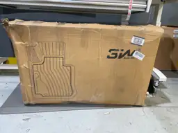 3W Floor Mats for 2025… — Photo 4