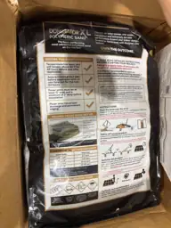 40 lbs. XL Polymeric Sand… — Photo 4