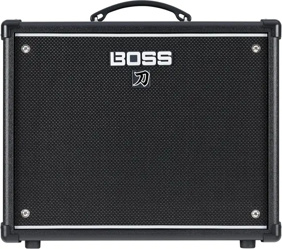 BOSS Katana-100 Gen 3 Guitar… — Photo 1