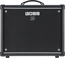 BOSS Katana-100 Gen 3 Guitar… — Photo 1