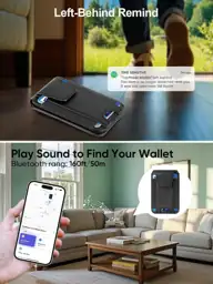 for MagSafe Wallet Works with… — Photo 3