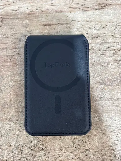 for MagSafe Wallet Works with… — Photo 4