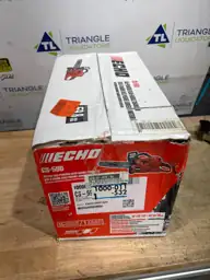 24 in. 59.8 cc Gas… — Photo 4