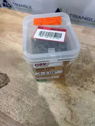 GRK Fasteners Deck Elite No.… — Photo 2